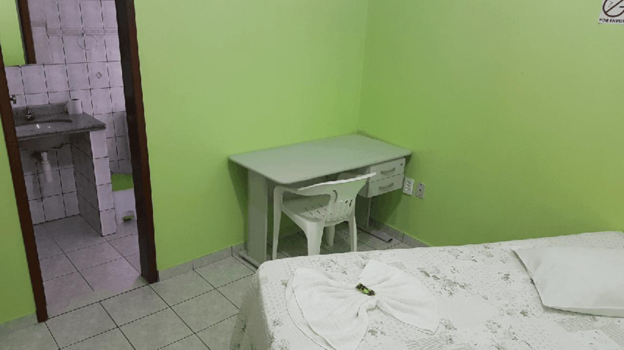 Hotel Pontocom Jacobina (Bahia) Exterior foto