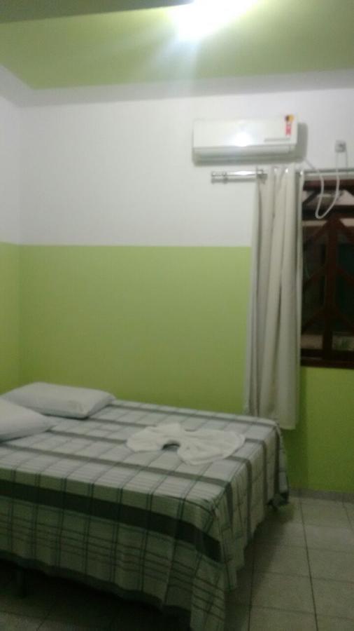 Hotel Pontocom Jacobina (Bahia) Exterior foto