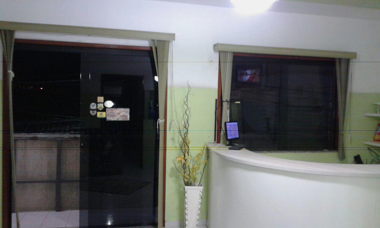 Hotel Pontocom Jacobina (Bahia) Exterior foto