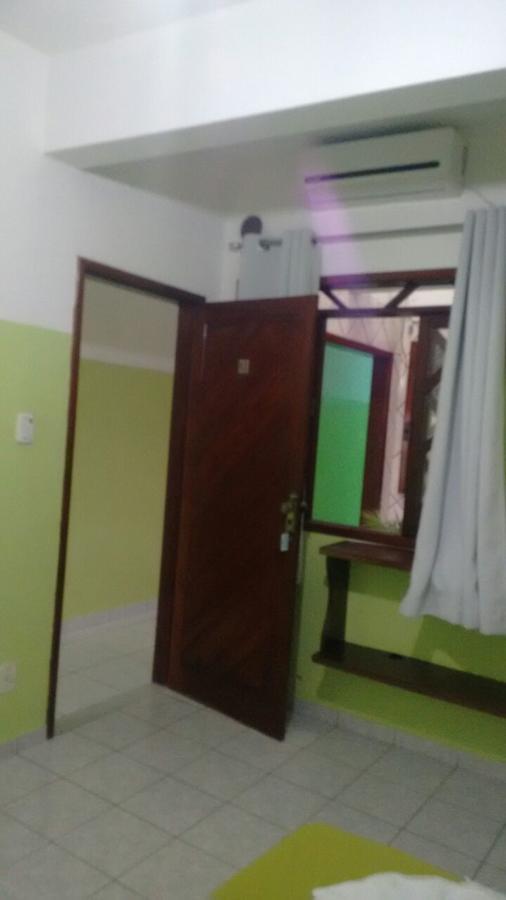 Hotel Pontocom Jacobina (Bahia) Exterior foto